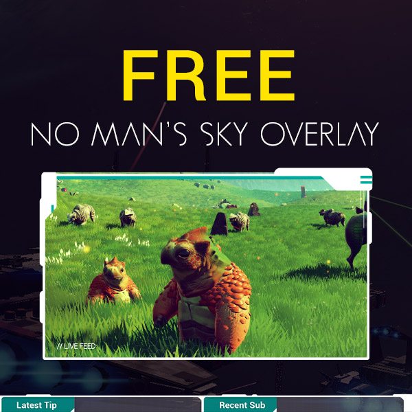 no man sky for free